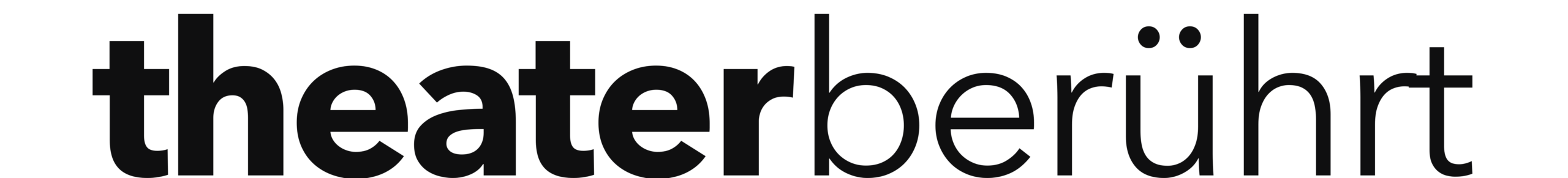 theaterberührt e.V.