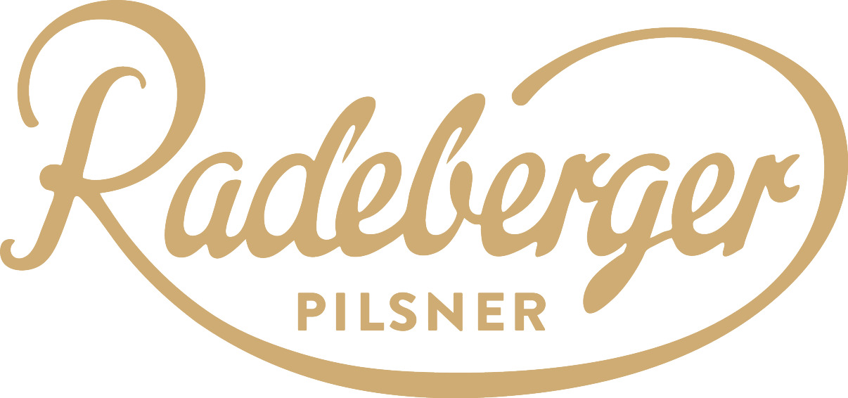 Radeberger Pilsener