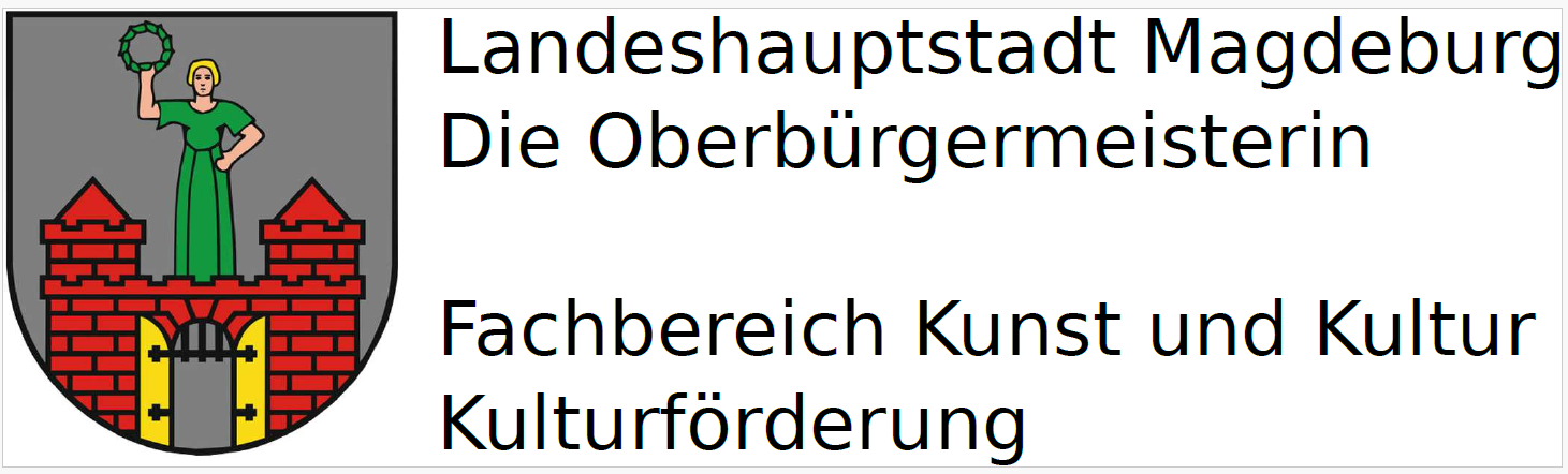 Landeshauptstadt Magdeburg – Fachbereich Kunst und Kultur, Kulturförderung